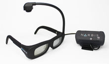Narbis neurofeedback smart glasses system