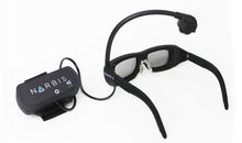 Narbis neurofeedback smart glasses system