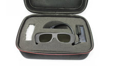 Narbis neurofeedback smart glasses system