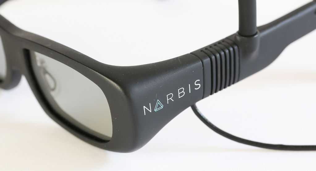 Narbis System n1- Pay The Balance of $441